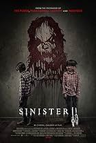 sinister