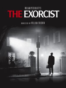 the-exorsist