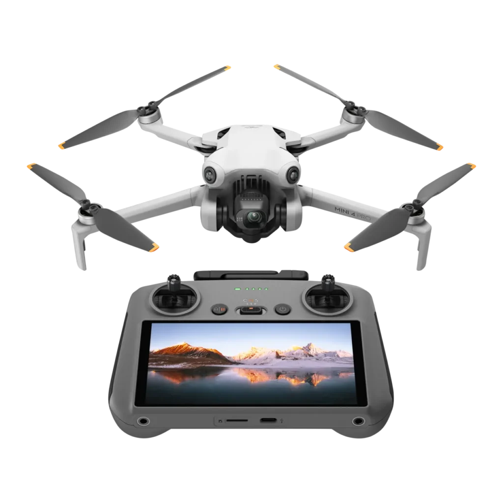DJI Mini 4 Pro