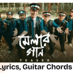 melar gaan lyrics and guitar chords